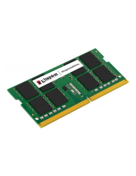 Kingston ValueRAM 16GB DDR5 5600MHz CL46 SODIMM