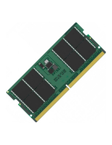 Kingston ValueRAM 16GB DDR5 5600MHz CL46 SODIMM
