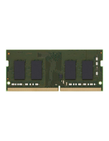 Kingston 8GB DDR4 3200MHz CL22 SODIMM