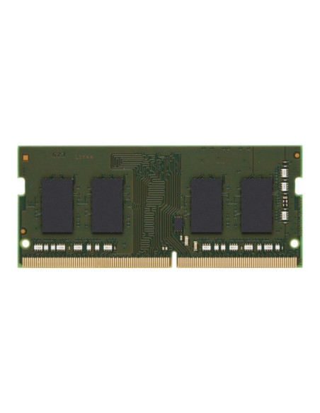Kingston 8GB DDR4 3200MHz CL22 SODIMM