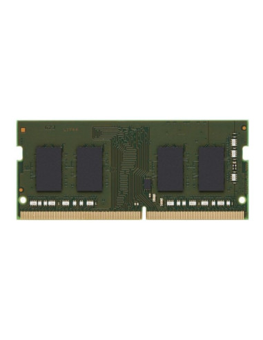 Kingston 32GB DDR4 3200MHz CL22 SODIMM