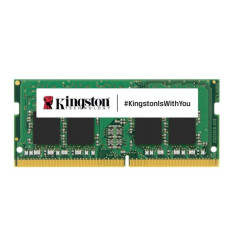 Kingston ValueRAM 8GB DDR5 5600MHz CL46 SODIMM