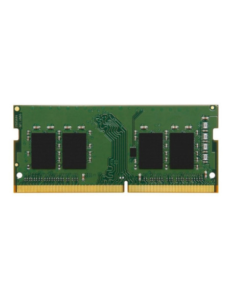 Kingston ValueRAM 8GB DDR5 5600MHz CL46 SODIMM