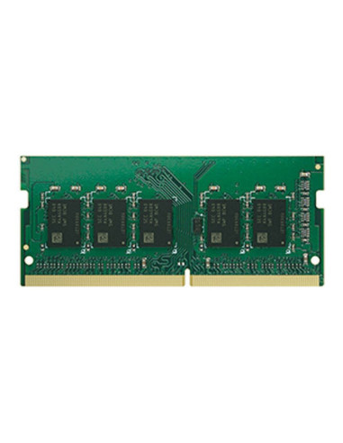 Synology D4ES02-4G 4GB DDR4 2666Mhz SODIMM