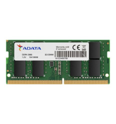 Adata AD4S266616G19-SGN 16GB DDR4 2666Mhz SODIMM