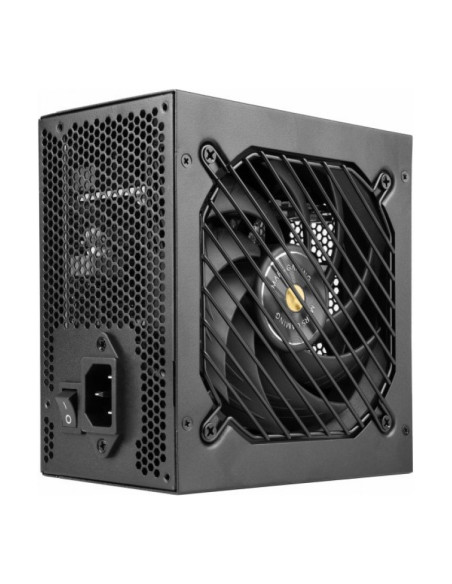 Mars Gaming MPB1000SI Fuente de alimentacion 1000W