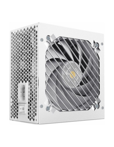 Mars Gaming MPB650SIM Fuente de alimentación Blanca 650W