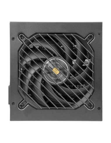 Mars Gaming MPB750SIM Fuente de alimentación 750W