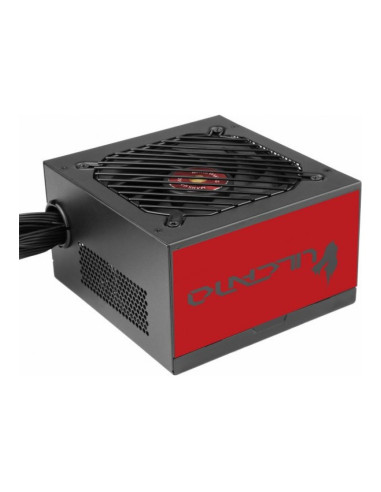 Mars Gaming Vulcano MPVU750SI Fuente de alimentación 750W