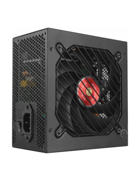 Mars Gaming Vulcano MPVU750SI Fuente de alimentación 750W