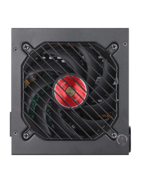 Mars Gaming Vulcano MPVU750SI Fuente de alimentación 750W