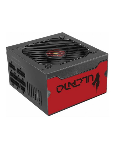 Mars Gaming Vulcano MPVU750SIM Fuente de alimentacion 750W