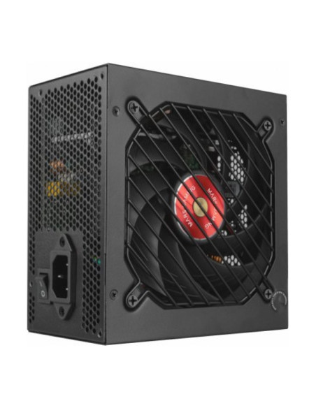 Mars Gaming Vulcano MPVU750SIM Fuente de alimentacion 750W