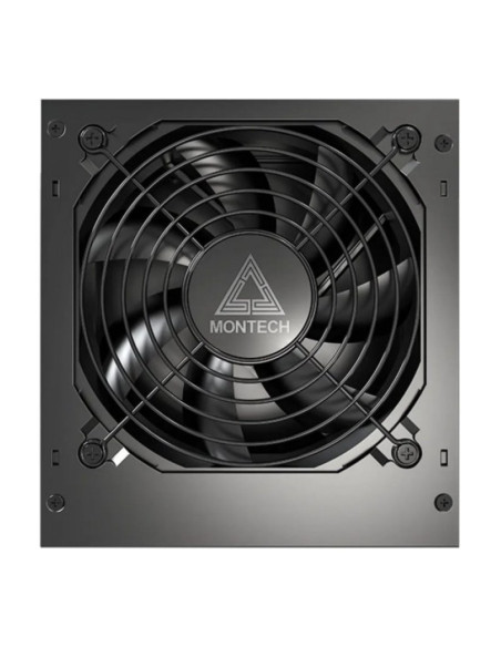 Montech APX550 Fuente de alimentación 550W