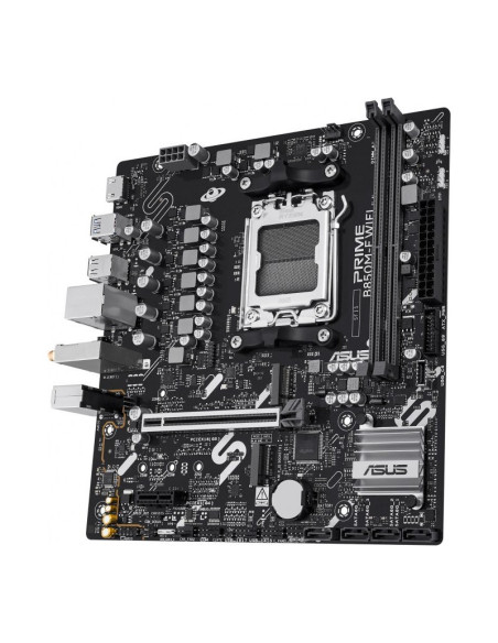 Asus Prime B850M-F WIFI Socket AM5 Micro-ATX