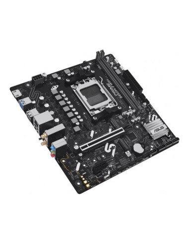 Asus Prime B850M-F WIFI Socket AM5 Micro-ATX