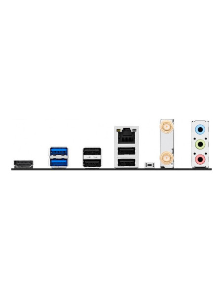 Asus Prime B850M-F WIFI Socket AM5 Micro-ATX