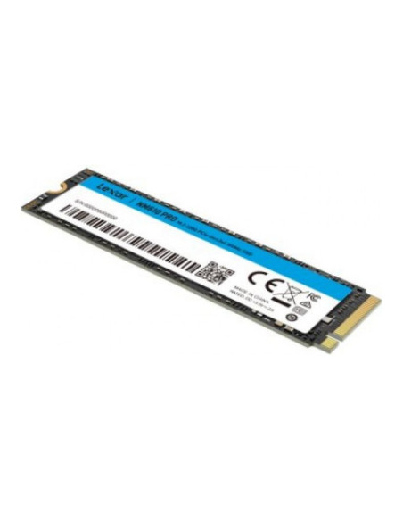 SSD Lexar NM610 Pro 1TB PCIe 3.0 M.2