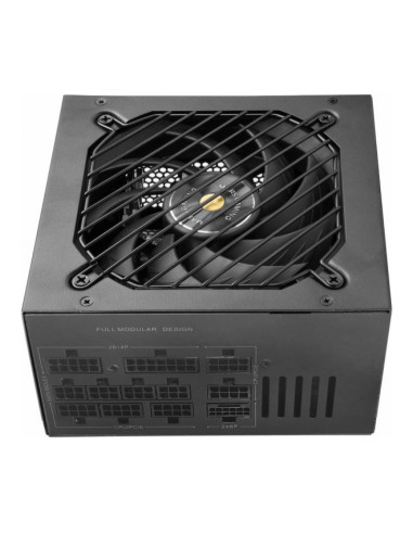 Mars Gaming MPB1000PSI ATX 3.1 (PCIe 5.1) Fuente de alimentación 1000W