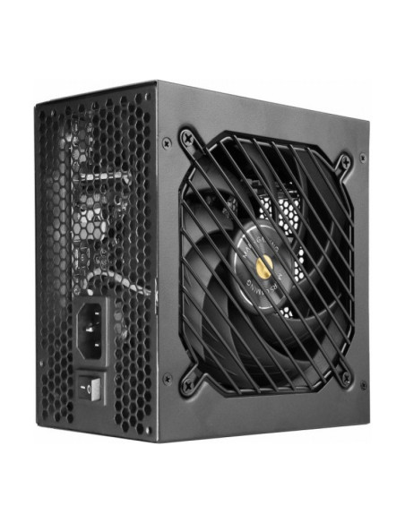 Mars Gaming MPB1000PSI ATX 3.1 (PCIe 5.1) Fuente de alimentación 1000W
