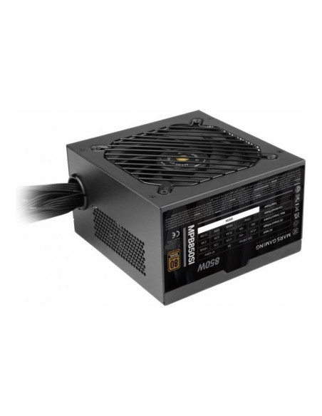 Mars Gaming MPB850SI Fuente de alimentación 850W