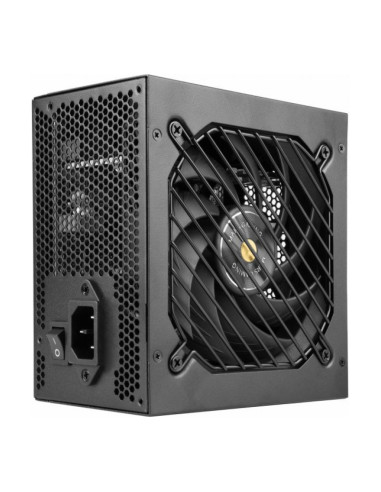 Mars Gaming MPB850SI Fuente de alimentación 850W