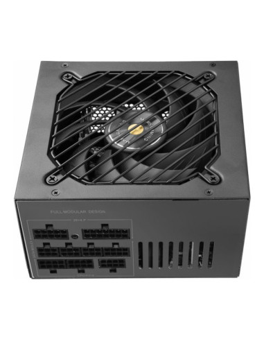 Mars Gaming MPB7850SIM Fuente de alimentación 850W