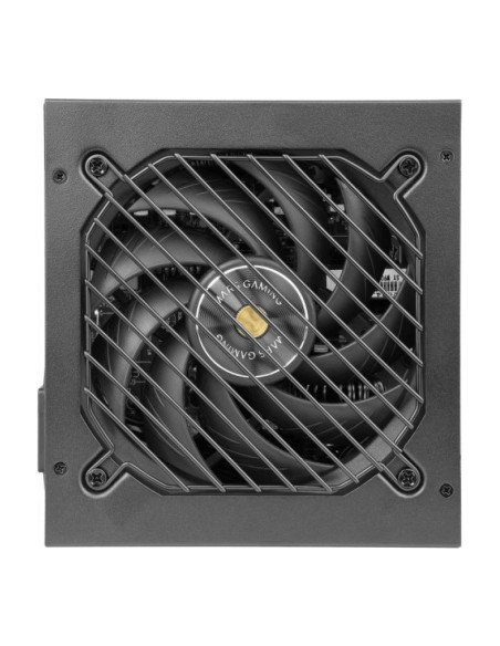 Mars Gaming MPB7850SIM Fuente de alimentación 850W