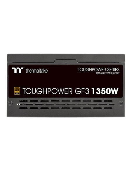 Thermaltake Toughpower GF3 1350W Gold Fuente de alimentación 1350W