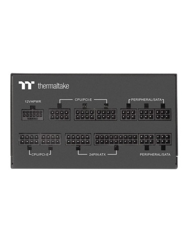Thermaltake Toughpower GF3 1350W Gold Fuente de alimentación 1350W