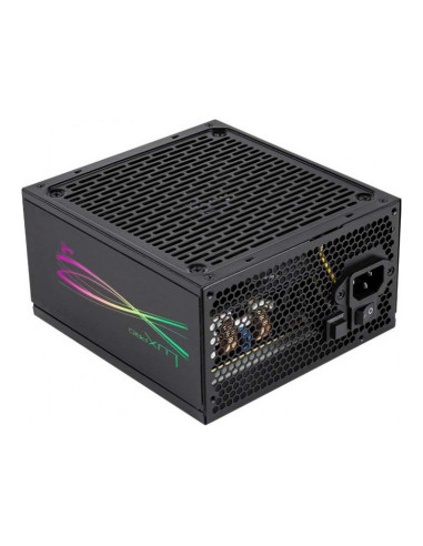 Aerocool LUXPRO RGB750M Fuente de alimentación 750W