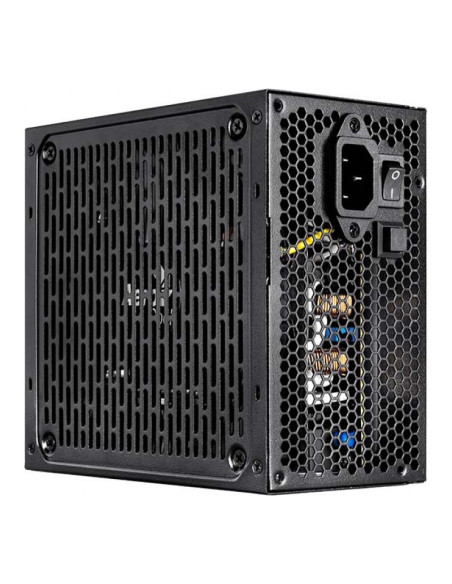 Aerocool LUXPRO RGB750M Fuente de alimentación 750W