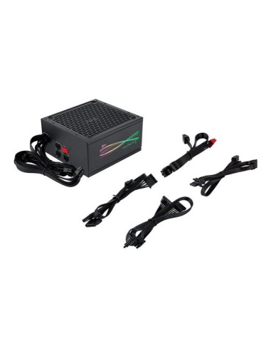 Aerocool LUXPRO RGB750M Fuente de alimentación 750W