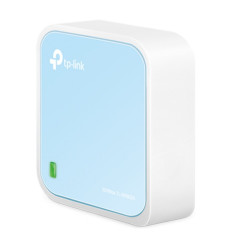 TP-Link TL-WR802N Nano Router