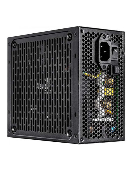 Aerocool LUXPRO RGB850M Fuente de alimentacion 850W