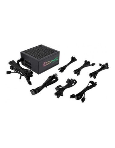 Aerocool LUXPRO RGB850M Fuente de alimentacion 850W