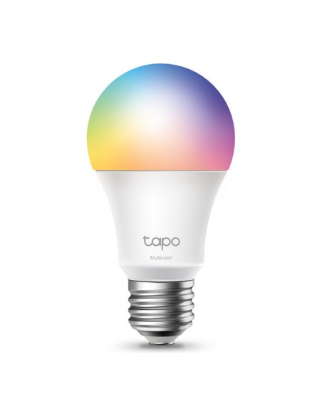 TP-Link Tapo TL13E 6500K WiFi E27 (Pack de 2) Bombilla inteligente