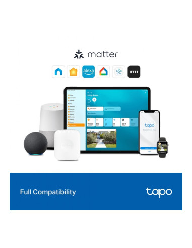 TP-Link Tapo S110E Interruptor