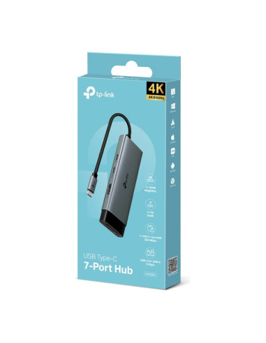 Tp-Link UH7020C DockStation USB-C