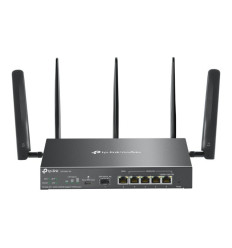 TP-Link ER706WP-4G Router VPN