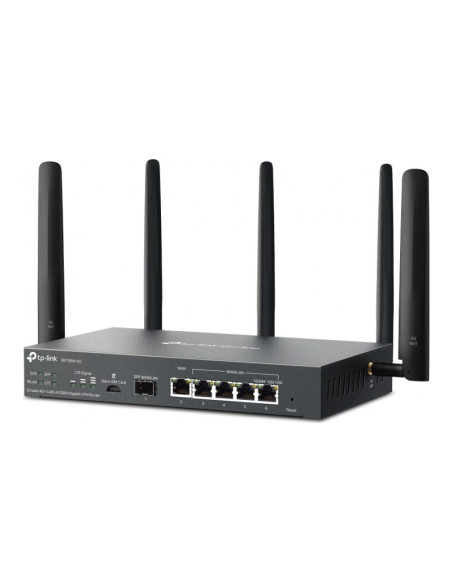 TP-Link ER706W-4G Router AX3000