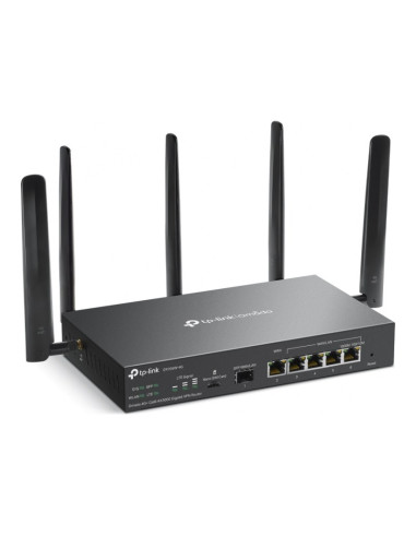 TP-Link ER706W-4G Router AX3000