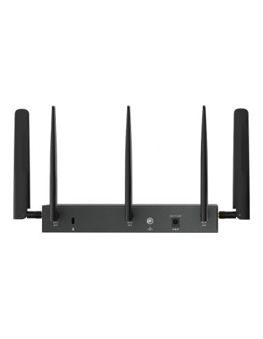 TP-Link ER706W-4G Router AX3000