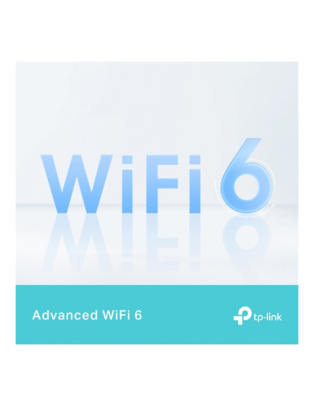 TP-Link TL-WA1801 Punto de acceso AX1800