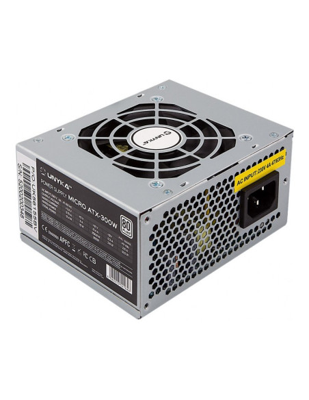 UNYKAch 52002 SFX Fuente de alimentacion 300W