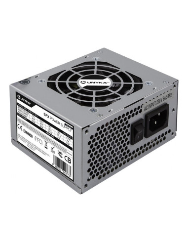UNYKAch 52017 SFX Fuente de alimentación 450W