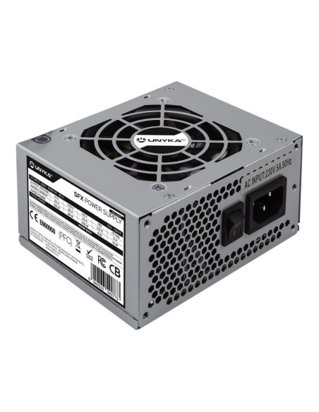 UNYKAch 52017 SFX Fuente de alimentación 450W