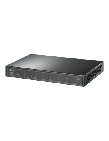 TP-Link TL-SG1210P Switch 10 puertos