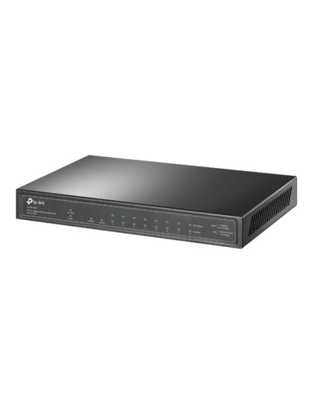 TP-Link TL-SG1210P Switch 10 puertos