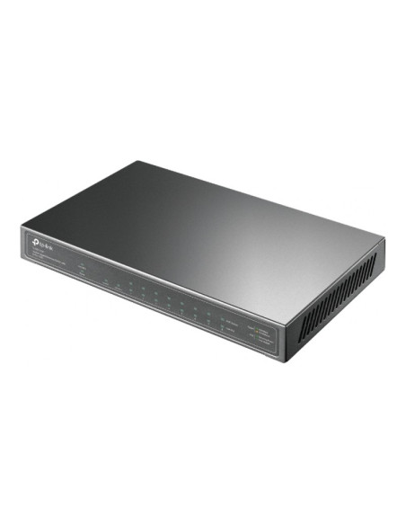 TP-Link TL-SG1210P Switch 10 puertos